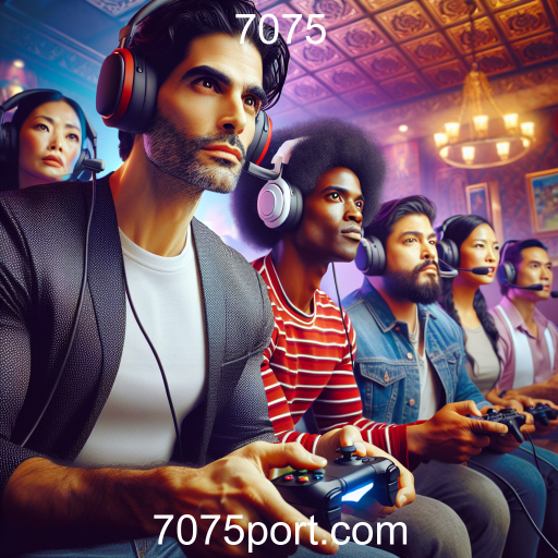 A Evolução dos Jogos Multijogador: De Conexões Básicas a Mundos Virtuais Interativos